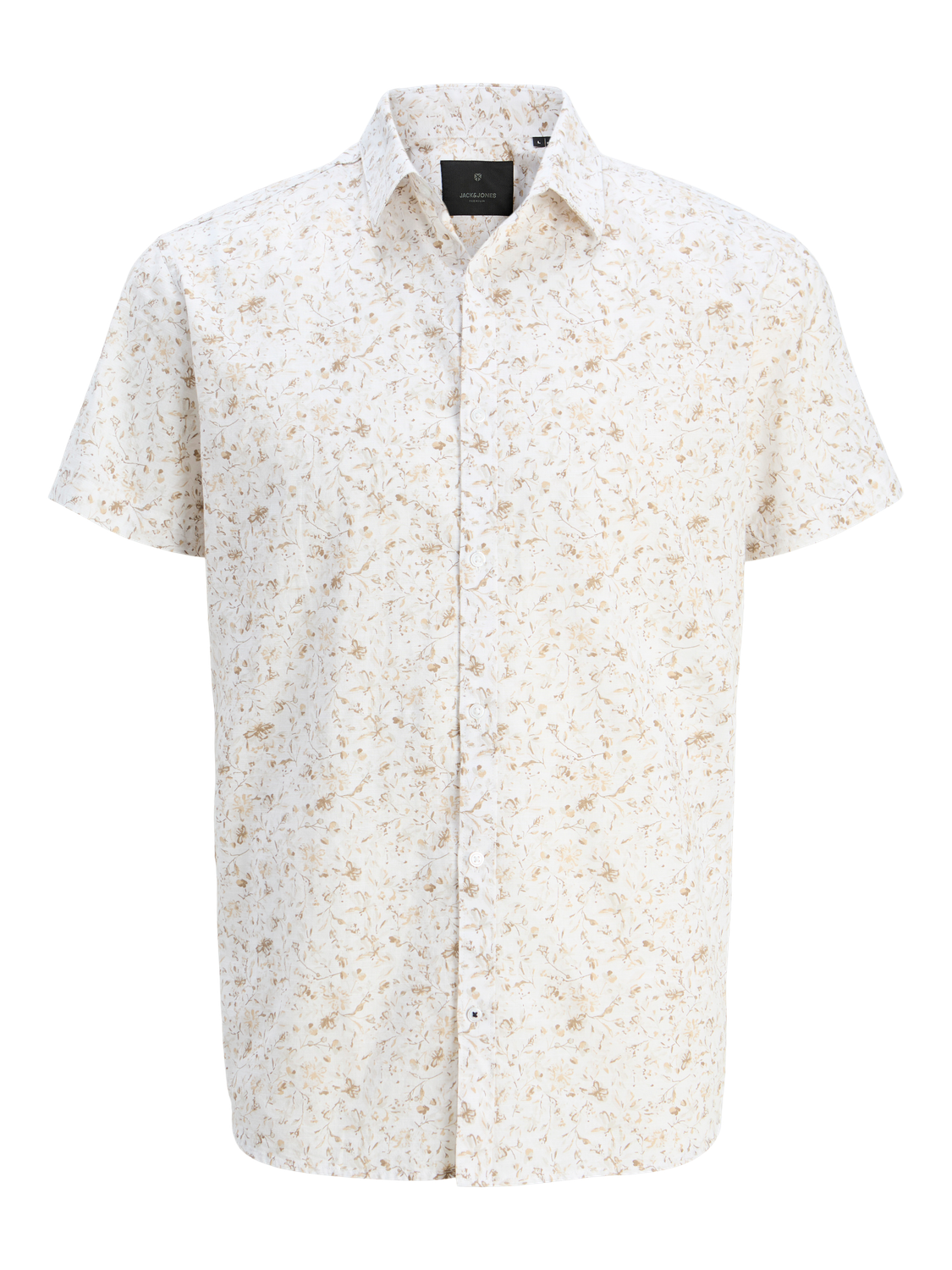 JPRBLASUMMER PRINT SHIRT